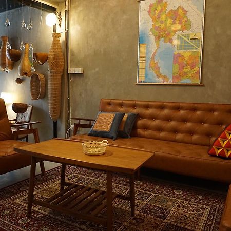 Been Hostel Ratchathewi Bangkok Ngoại thất bức ảnh