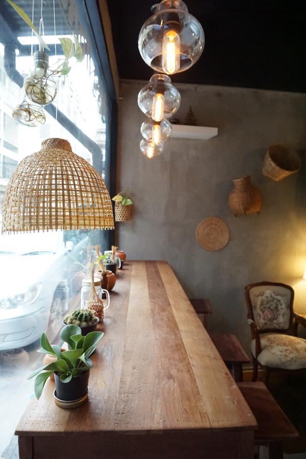 Been Hostel Ratchathewi Bangkok Ngoại thất bức ảnh