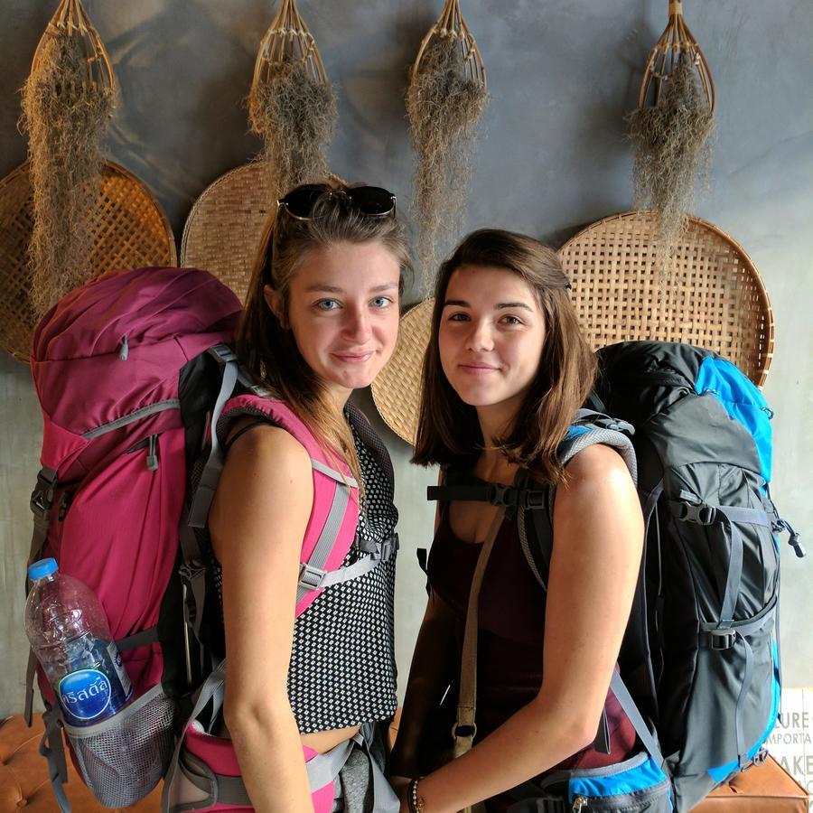 Been Hostel Ratchathewi Bangkok Ngoại thất bức ảnh