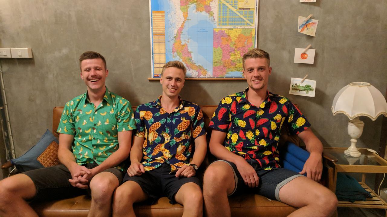 Been Hostel Ratchathewi Bangkok Ngoại thất bức ảnh