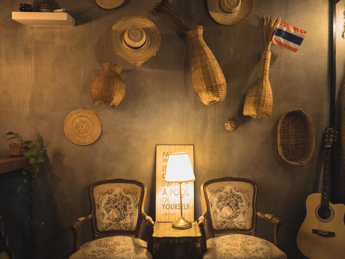 Been Hostel Ratchathewi Bangkok Ngoại thất bức ảnh