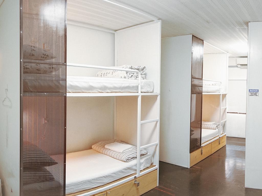 Been Hostel Ratchathewi Bangkok Ngoại thất bức ảnh