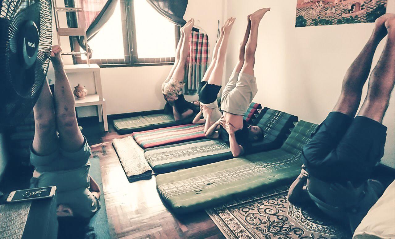 Been Hostel Ratchathewi Bangkok Ngoại thất bức ảnh