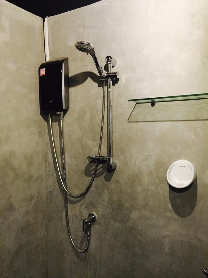 Been Hostel Ratchathewi Bangkok Phòng bức ảnh